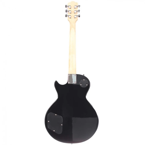 Angel AELG200-SB Sunburst Elektro Gitar 3