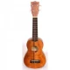 Kala Egzotik Maun Soprano Ukulele 5