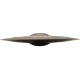 Zildjian S Dark 14" Hi-Hat 2