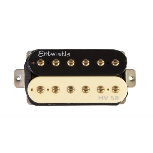 NECK,ALNICO HUMBUCKER MAGNETIC 7,0K 2