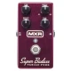 MXR M236 Super Badass Variac Fuzz Pedalı 1
