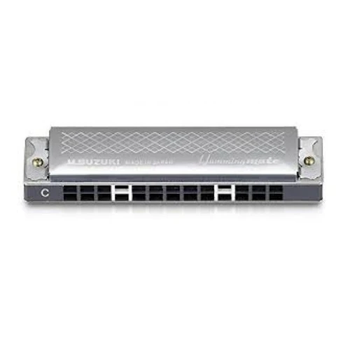 Suzuki Su-13M Humming Mate Mızıka 1