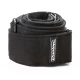 Jim Dunlop D67-33 Jacquard Plain Black Gitar Askısı 2