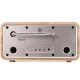 Essentials Radio 3 Stereo Bluetooth ve Internet Radyosu (Ash) 3