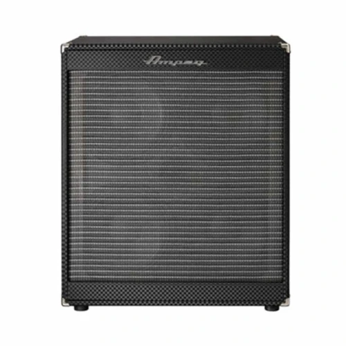 Ampeg Portaflex Extnd Lows Bas Gitar Kabini 1