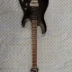 Schecter C-6 FR Deluxe Elektro Gitar (Mat Siyah) ( OLR OL-26043 ) 7