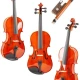 MARCİA 3/4 Boy Keman Seti (EKSİKSİZ TAM SET) 2