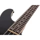 Schecter C-4 Standard Bas Gitar (Charcoal Satin) 7