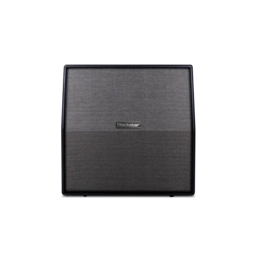 Blackstar HTV-412A MkIII 4x12" 320 Watt Kabin (Siyah) 2
