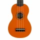 Mahalo MR1OR Soprano Ukulele 3
