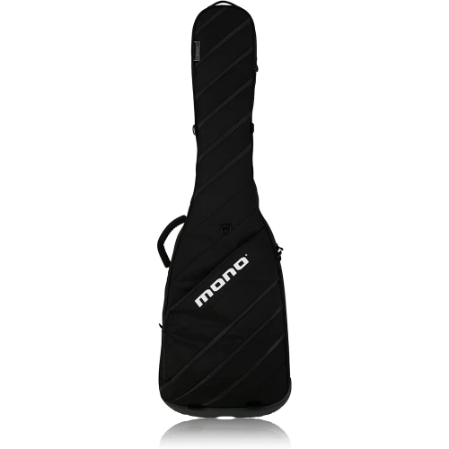 Mono M80-VEB-ULT-BLK Vertigo Ultra Bas Gitar Gigbag (Siyah) 1