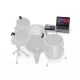 EVANS HYBRID SENSORY PERCUSSION SOUND SYSTEM 4