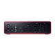 ​​​​​​​Focusrite Scarlett 16i16 Gen 4 USB Ses Kartı 5