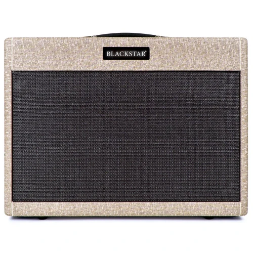Blackstar St. James 50 EL34 50W 2x12 Valve Combo Amfi (Fawn) 1