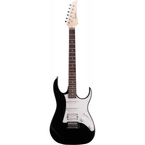 Madison MEG-BK Siyah Elektro Gitar 1