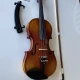CONCERTO MODEL 103 4/4 Keman (Abanoz Aksam) 4