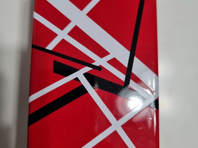 MXR EVH90 Eddie Van Halen Phaser Pedalı 3