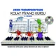John Thompson Kolay Piyano Kursu 2 1