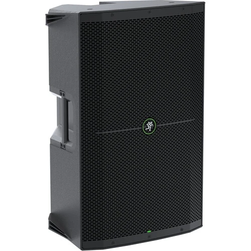 Mackie Thump215 1,400-watt 15'' Aktif Kabin 2