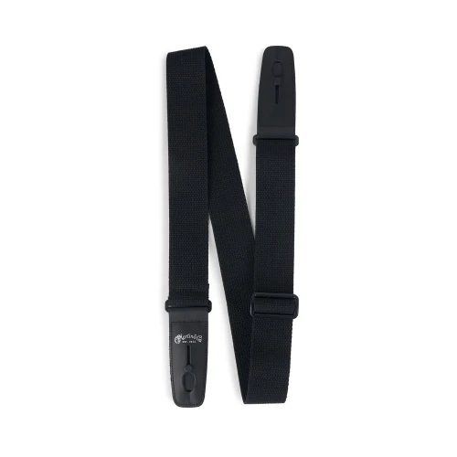 Martin Cotton Weave Lock-it Gitar Askı 1