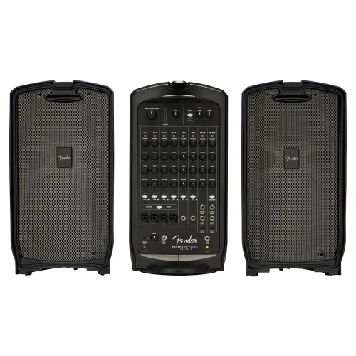 Fender Passport Venue Series 2 Ses Sistemi 4