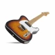 Schecter PT Special Elektro Gitar (Sunburst Pearl) 2