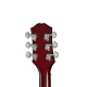 Epiphone Les Paul Prophecy Elektro Gitar (Aged Bengal Tiger Burst) 5
