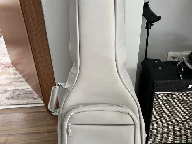 Lava Me 4 Smart Elektro Akustik Gitar 9