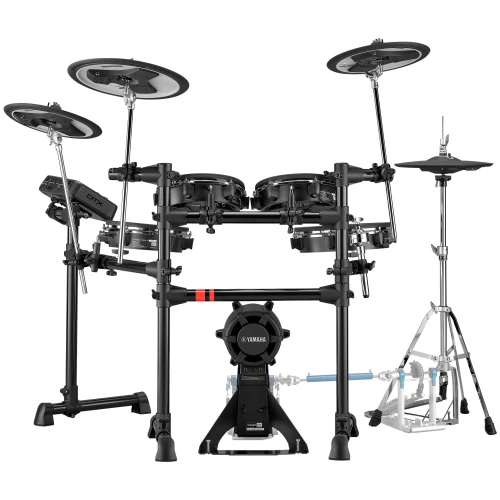 Yamaha DTX6K5-M 5 Parça Elektro Davul 2