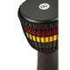 Meinl ADJ7-L African Style Fire Rhythm Series 12" Djembe 3