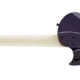 Jackson JS Monarkh SC JS22Q Amaranth Klavye Transparent Purple Burst Elektro Gitar 4