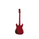 Epiphone Crestwood Custom Tremotone Elektro Gitar (Cherry) 2