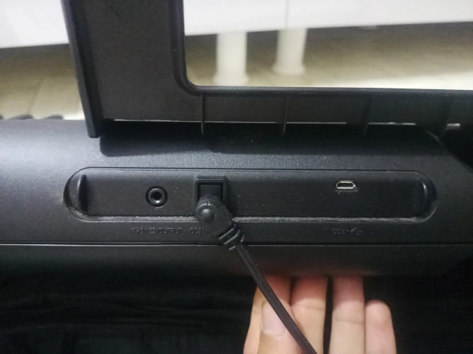 Casio CT-S100 ORG 2