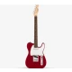 Squier Debut Serisi Telecaster Laurel Klavye Dakota Red Elektro Gitar 1