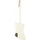 Epiphone 1963 Firebird V Elektro Gitar (Polaris White) 5