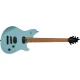EVH Wolfgang WG Standard Baked Akçaağaç Klavye Pelham Blue Elektro Gitar 2