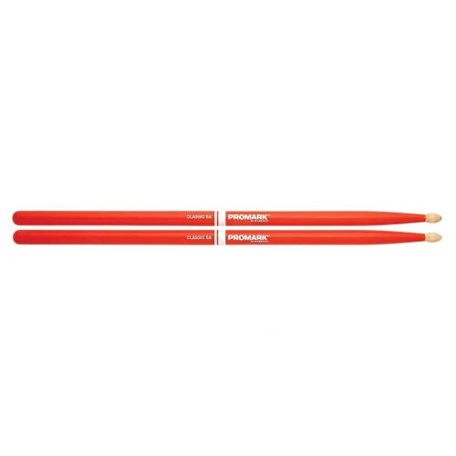 PRO-MARK TX5AW-ORANGE BAGET 5A HICKORY TURUNCU 3