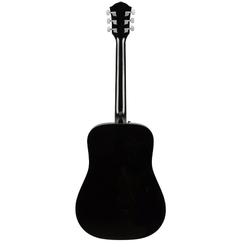 Fender FA-125 Dreadnought Sunburst Akustik Gitar 2