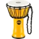 Meinl Junior 7" Djembe (Sarı) 2