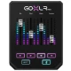 TC HELICON GO XLR MINI Gaming Podcast Ses Kartı 1