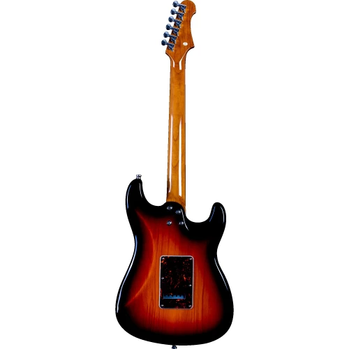 Jet JS-400 HSS Solak Elektro Gitar (Sunburst) 2