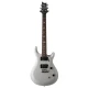 PRS SE CE24 Standard Elektro Gitar (Metallic Silver) 1