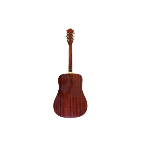 [Outlet] Guild D-120 NAT Akustik Gitar (Natural) [22-342] 3