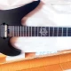 SCHECTER Synyster Gates Custom- 6 TR-S Headless Elektro Gitar 1