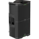 Mackie SRM215V V-Class 2000W 15 İnç Aktif Hoparlör 2