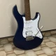 Yamaha Pacifica 012 DBM(Dark Blue Metallic) 4