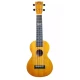 Mahalo MH2WVNA Hano Series Concert Ukulele (Vintage Natural) 1