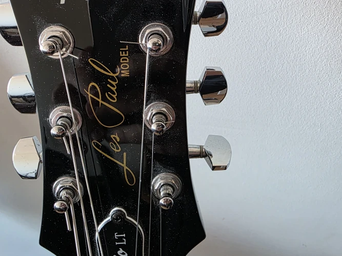 Epiphone Les Paul Studio Lt 2