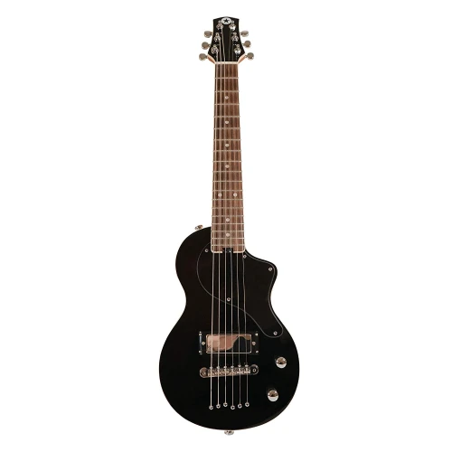 Blackstar Carry-on Travel Gitar ( Jet Black) 2