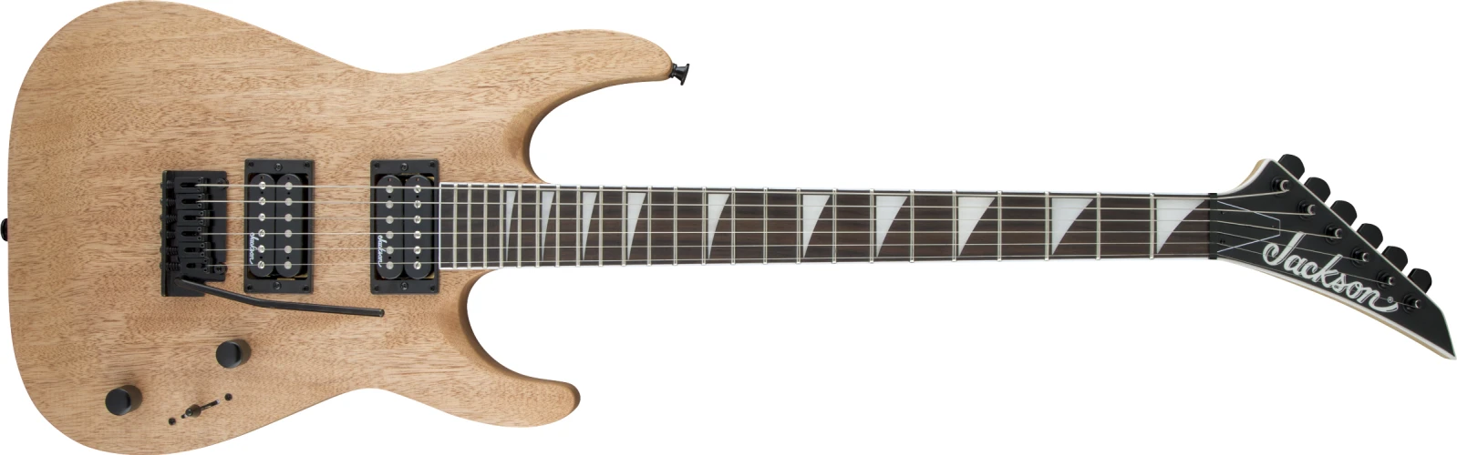 Jackson JS22 DKA Dinky AH NATO 1